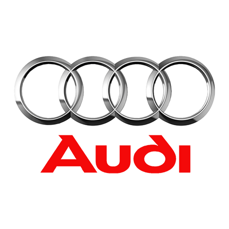Audi - Mail In Programming