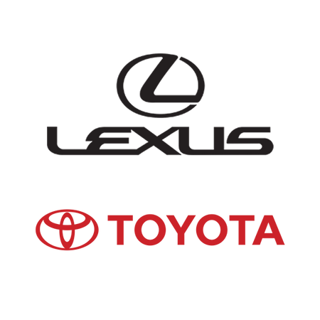 Lexus & Toyota - Mail In Programming