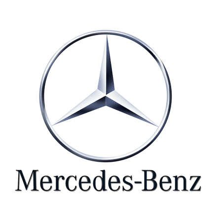 Mercedes Benz - Mail In Programming