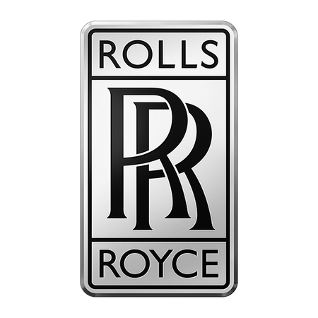 Rolls Royce - Mail In Programming