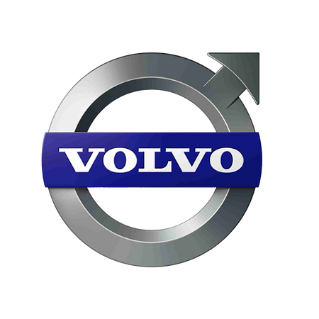 Volvo - Mail In Programming