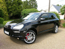 Porsche/Bentley/Audi Steering Lock Module Repair