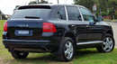 Porsche/Bentley/Audi Steering Lock Module Repair
