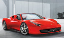 FERRARI/MASERATI - Mail In Key Programming Service