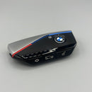 BMW Modified 315 MHz CAS4/FEM (Silver Trim) Smart Key