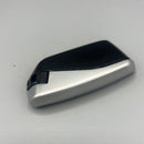 BMW Modified 315 MHz CAS4/FEM (Silver Trim) Smart Key