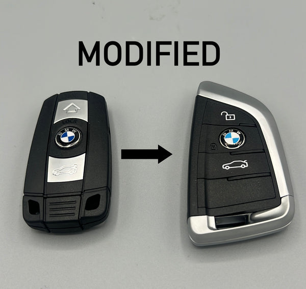 BMW CAS 3 Comfort (Smart) Access Remote (MODIFIED)