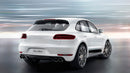 PORSCHE 2010-2018 SMART KEY - Mail In Key Programming Service