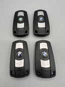 BMW Cas3 No Comfort 4x Bundle