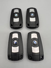 BMW Cas3 No Comfort 4x Bundle