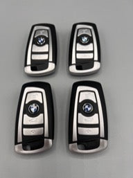 BMW Cas4/Fem 4x Bundle 315mhz