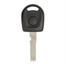 VOLKSWAGEN 2011-2018  FLIP KEY (PROGRAM VIA CLUSTER) - Mail In Key Programming