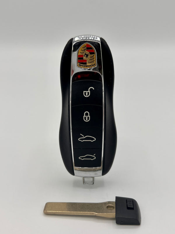 Porsche Boxster (981) Proximity FOB