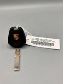 Porsche 911 Key Fob | Porsche Key Replacement | Diamond Key Supply