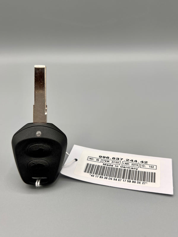Porsche 911 Key Fob | Porsche Key Replacement | Diamond Key Supply