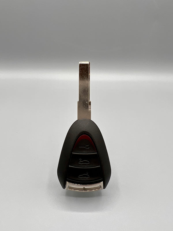 Porsche 987 Key Fob | Porsche Key Fob | Diamond Key Supply