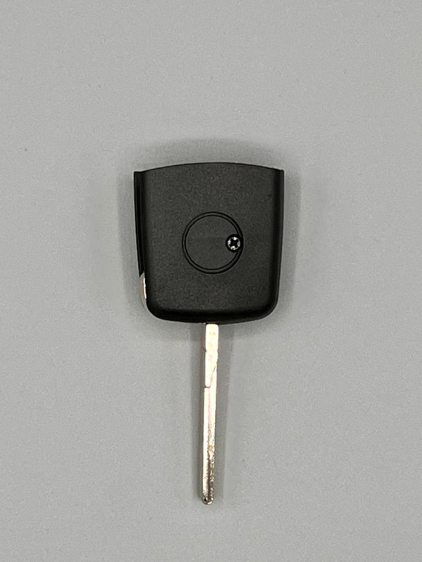 Audi / Volkswagen Flip Key Shell (Square)