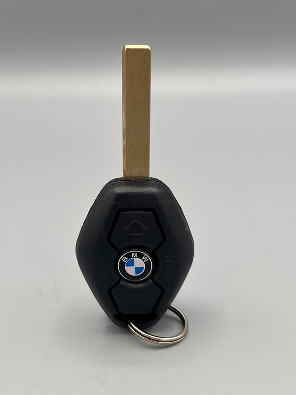 BMW EWS Remote Head Key HU92