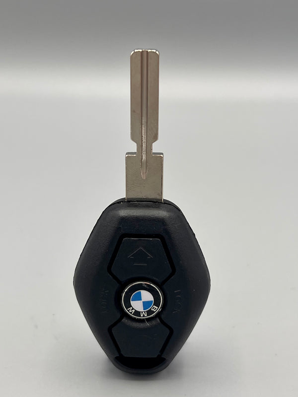 BMW EWS Remote Head Key HU58