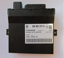 Porsche/Bentley/Touareg/Audi A8 Flip Key KESSY Smart Key - Mail In Key Programming Service
