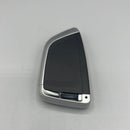 BMW MODIFIED Shark Fin 433MHZ Smart Proximity Key CAS4/CAS4+ FEM (FCC ID: KR55WK49863)