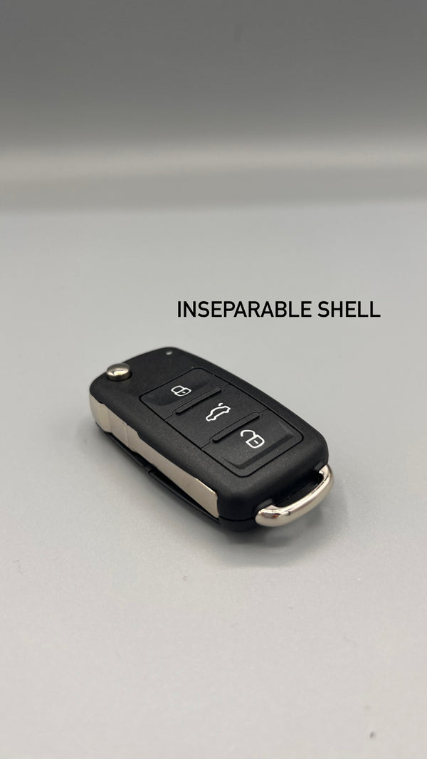Volkswagen Inseparable Flip Shell