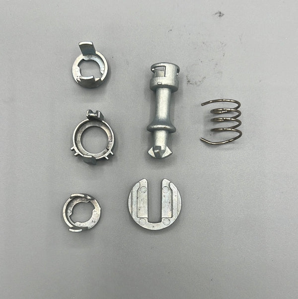 BMW Door Lock Cylinder Repair Kit X-SERIES (X3/X5) (E83/E53)