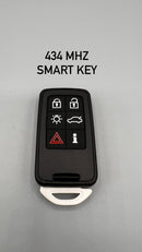 Volvo Keyless Go 6-button 434MHZ