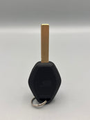 BMW CAS2 Remote Head Key