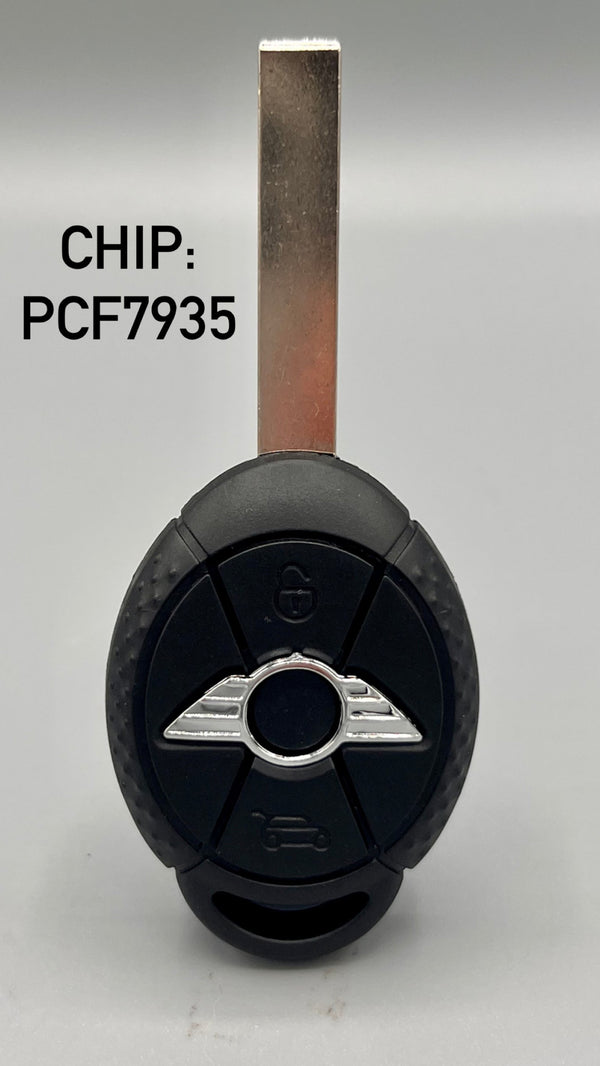 MINI Cooper Remote Head Key 2004-2006