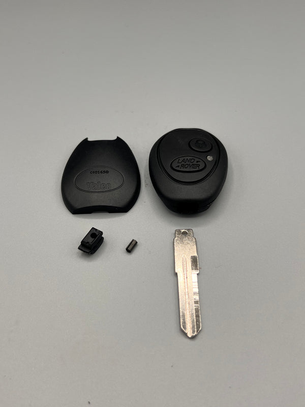 Land Rover Discovery Key Shell