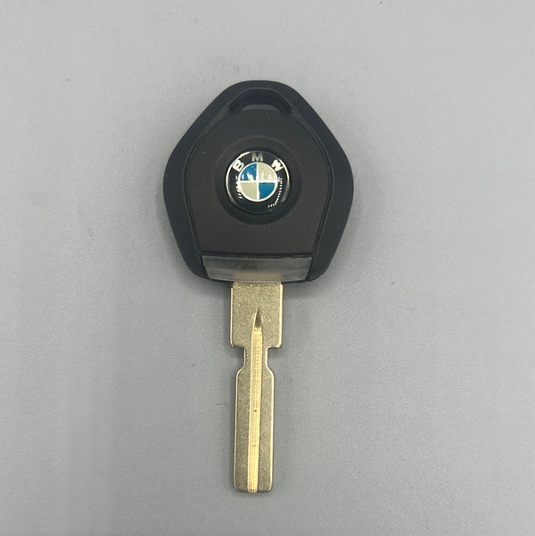 BMW EWS Transponder Key HU58 (W/ LIGHT)
