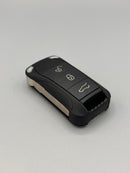Poirsche Cayenne Flip Key -2004
