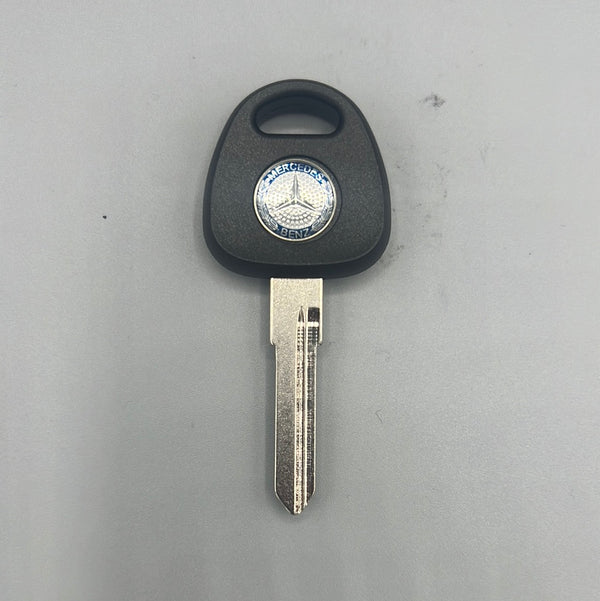 Mercedes-Benz MB15 Plastic Head Key