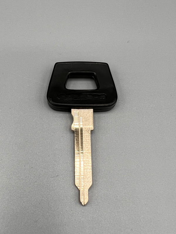 Porsche 911/914 Plastic Head Key