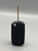 Range Rover Flip Key HU101