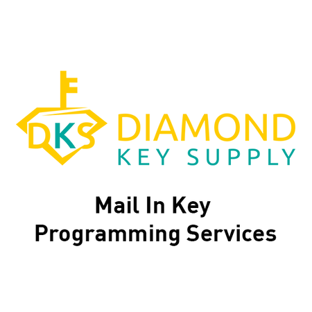 Remote Diamond Key Remote & Smart Keys | European Specialist | Diamond Key Supply
