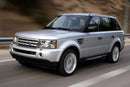 LAND ROVER (LEAR HU92) (EWS) - Mail In Key Programming Service