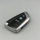 BMW CAS 3 Comfort (Smart) Access Remote (MODIFIED)
