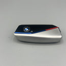 BMW Modified 315 MHz CAS4/FEM (Silver Trim) Smart Key