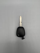Saab 2-Track YM30/S32YS KEY SHELL ONLY