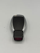 Mercedes Benz SMART IR KEY VERSION 03, 05, 06, 07, 08