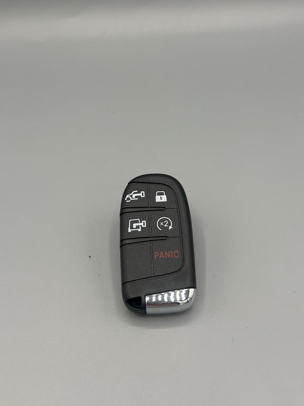 2022-2025 DODGE PROMASTER SMART KEY