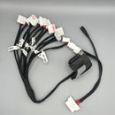 Mercedes-Benz Engine ME Test Platform