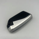 BMW Modified Smart Key 433 MHz (Silver Trim)