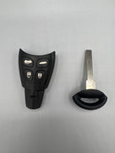 SAAB Fobik Key SAAB 93/SAAB 95