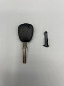 Saab 4-Track WT47T KEY SHELL ONLY