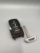 Original 2021-2023 Dodge Ram 1500 TRX / 4-Buttons Smart Key / PN: 68462106AA / OHT-4882056