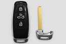 AUDI MLB KEYLESS SMART KEY (without UWB) 433MHz