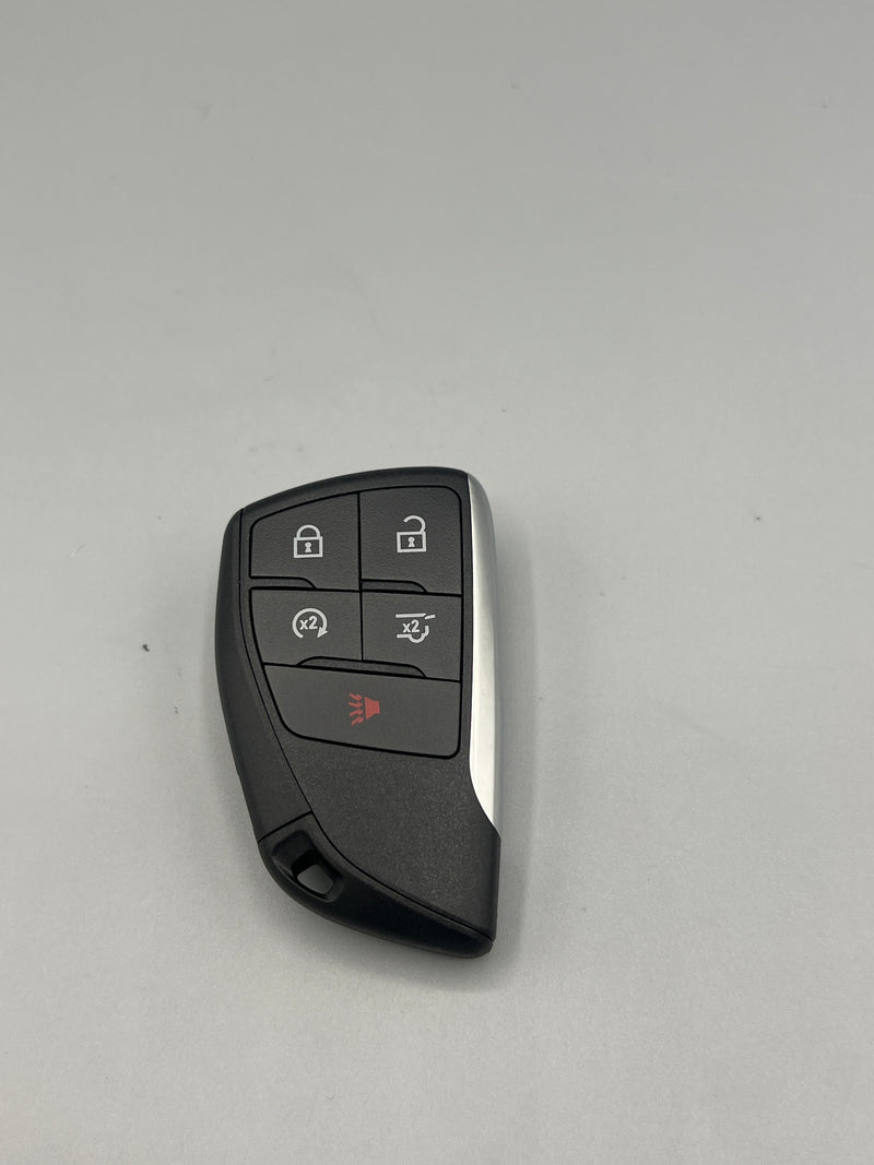 2021+ Chevrolet Suburban/Tahoe Smart Key w/GLASS (Aftermarket) 433 MHz